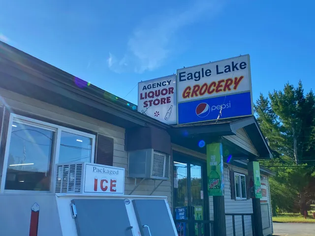 $285,000 | 3326 Aroostook Road, Eagle Lake, ME 04739