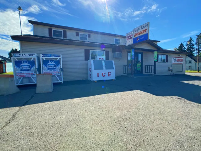 $285,000 | 3326 Aroostook Road, Eagle Lake, ME 04739