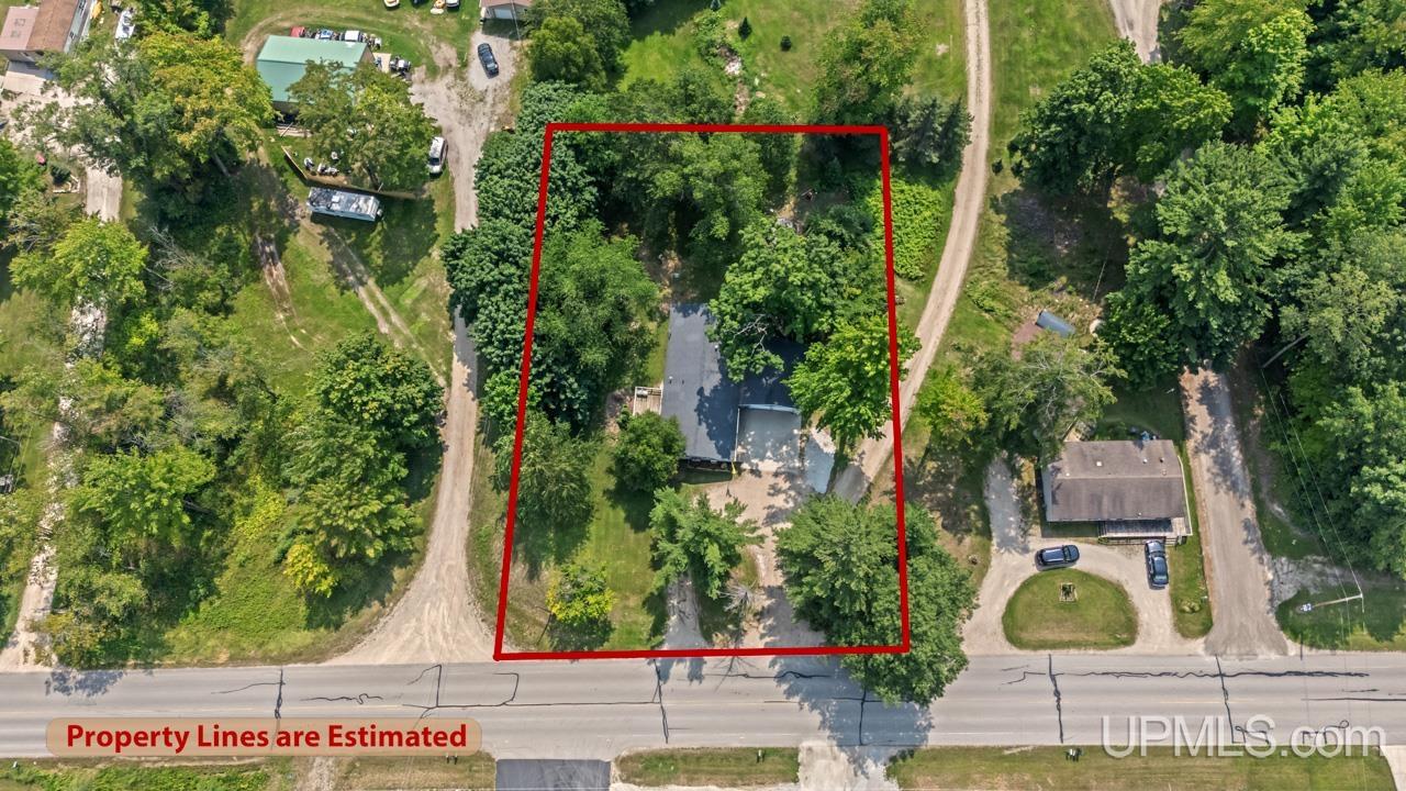 5373 18th Road Escanaba, MI 49829 - Photo 18 of 21