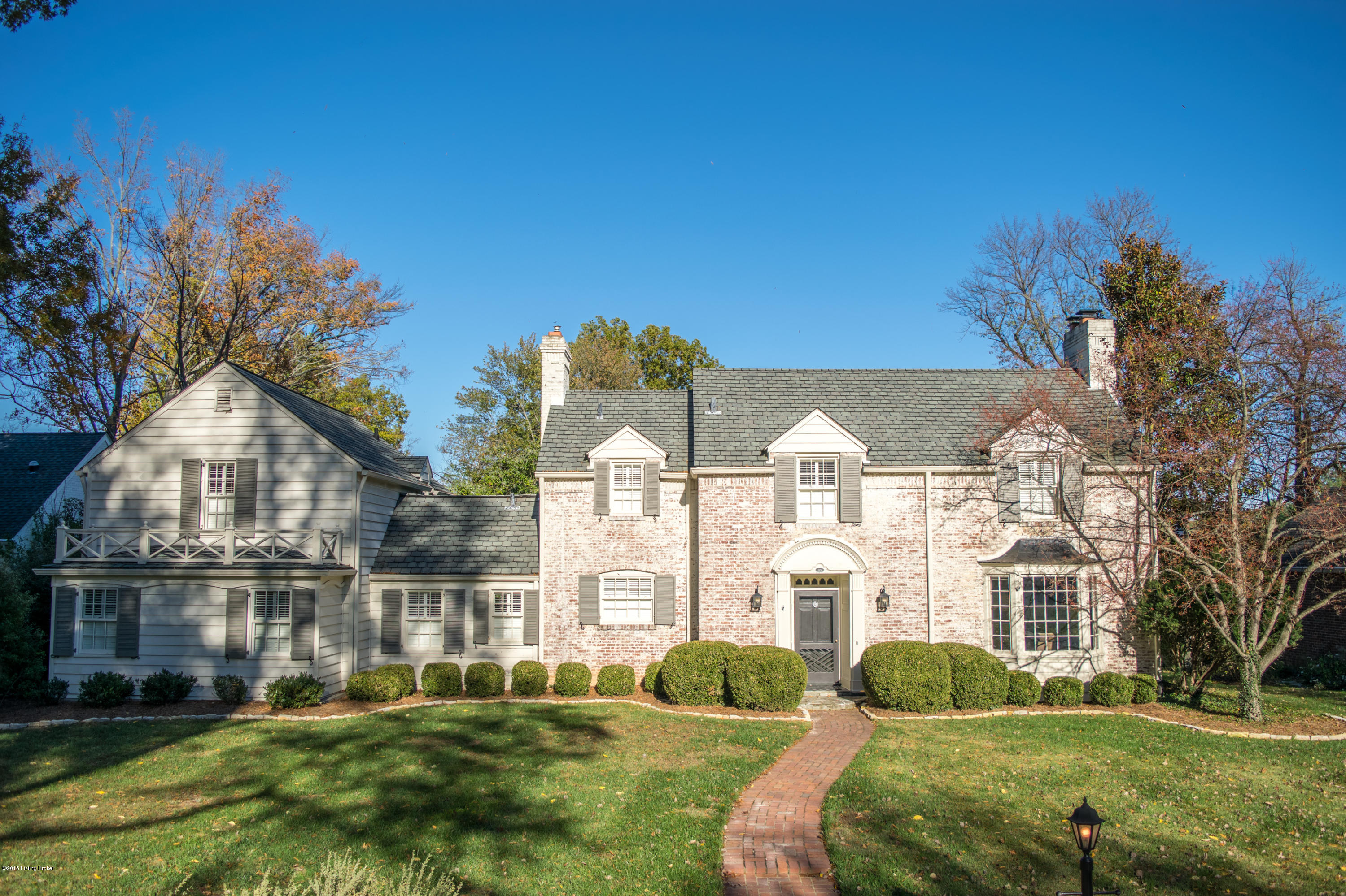 319 Mockingbird Hill Road Louisville, KY 40207 - Photo 38 of 38 02 LSIR 20151029