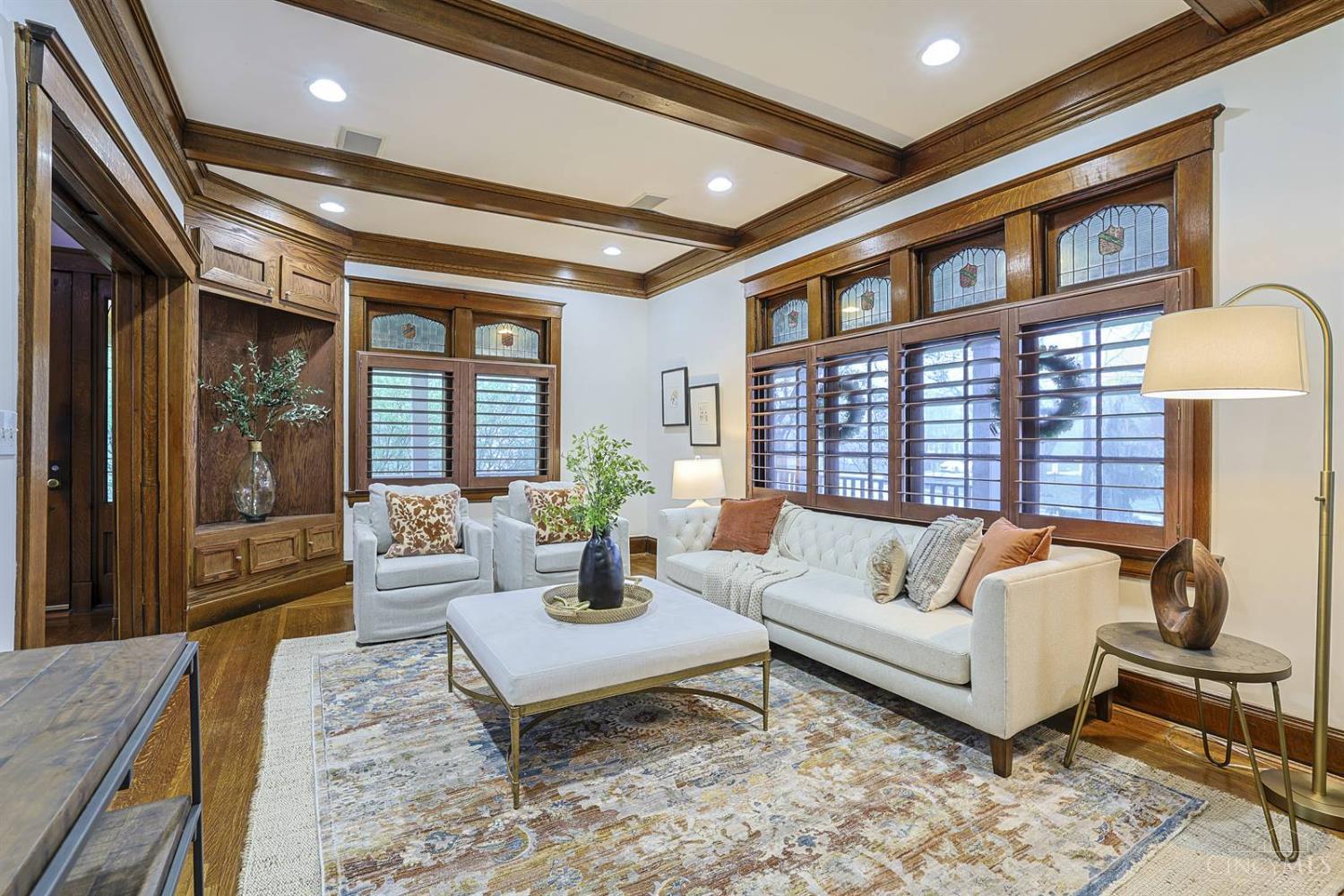 1308 Edwards Road Cincinnati, OH 45208 - Photo 14 of 52