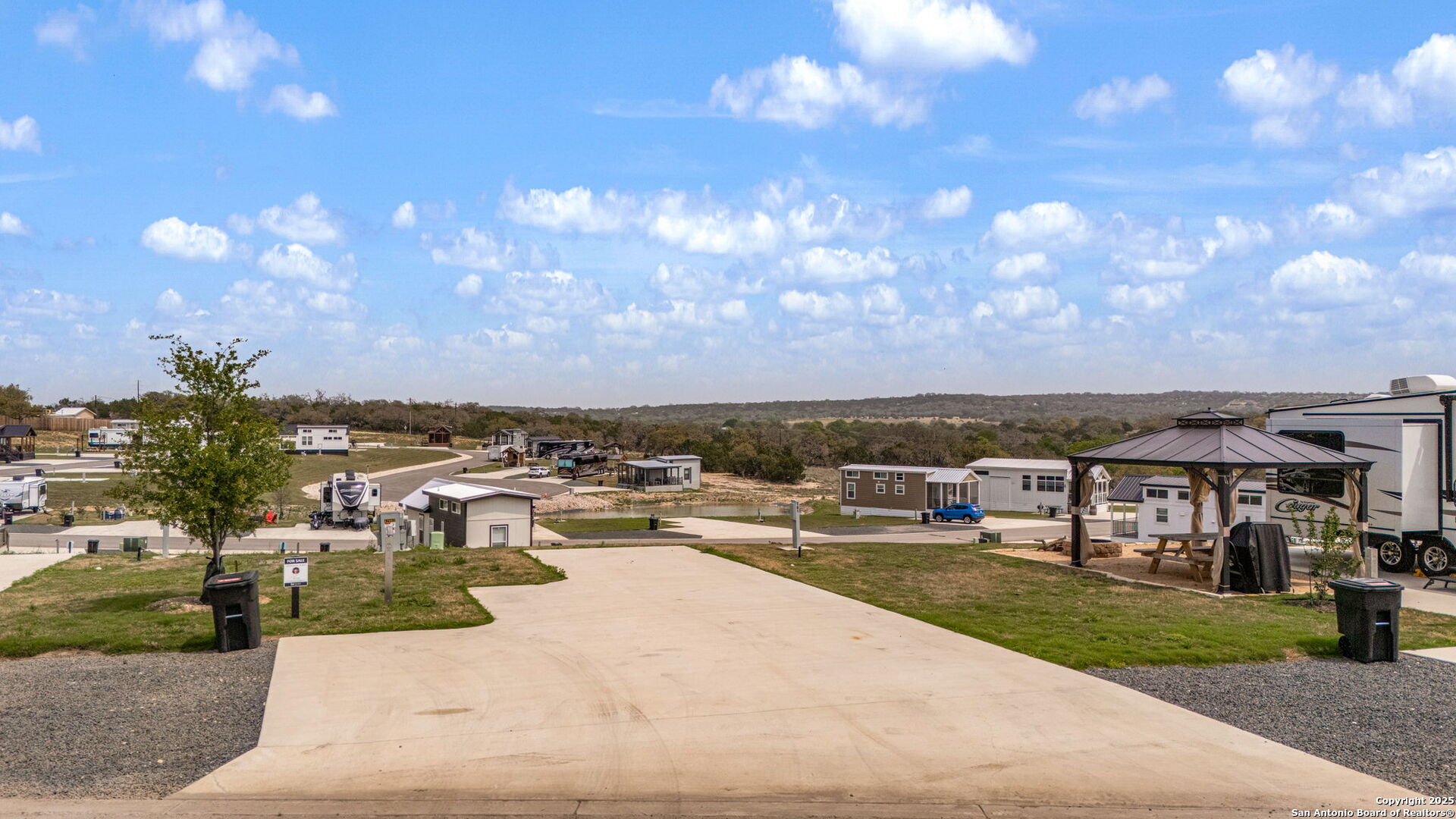 5386 Ranch Road 1376, Unit 101 Fredericksburg, TX 78624 - Photo 2 of 27 a view of a city