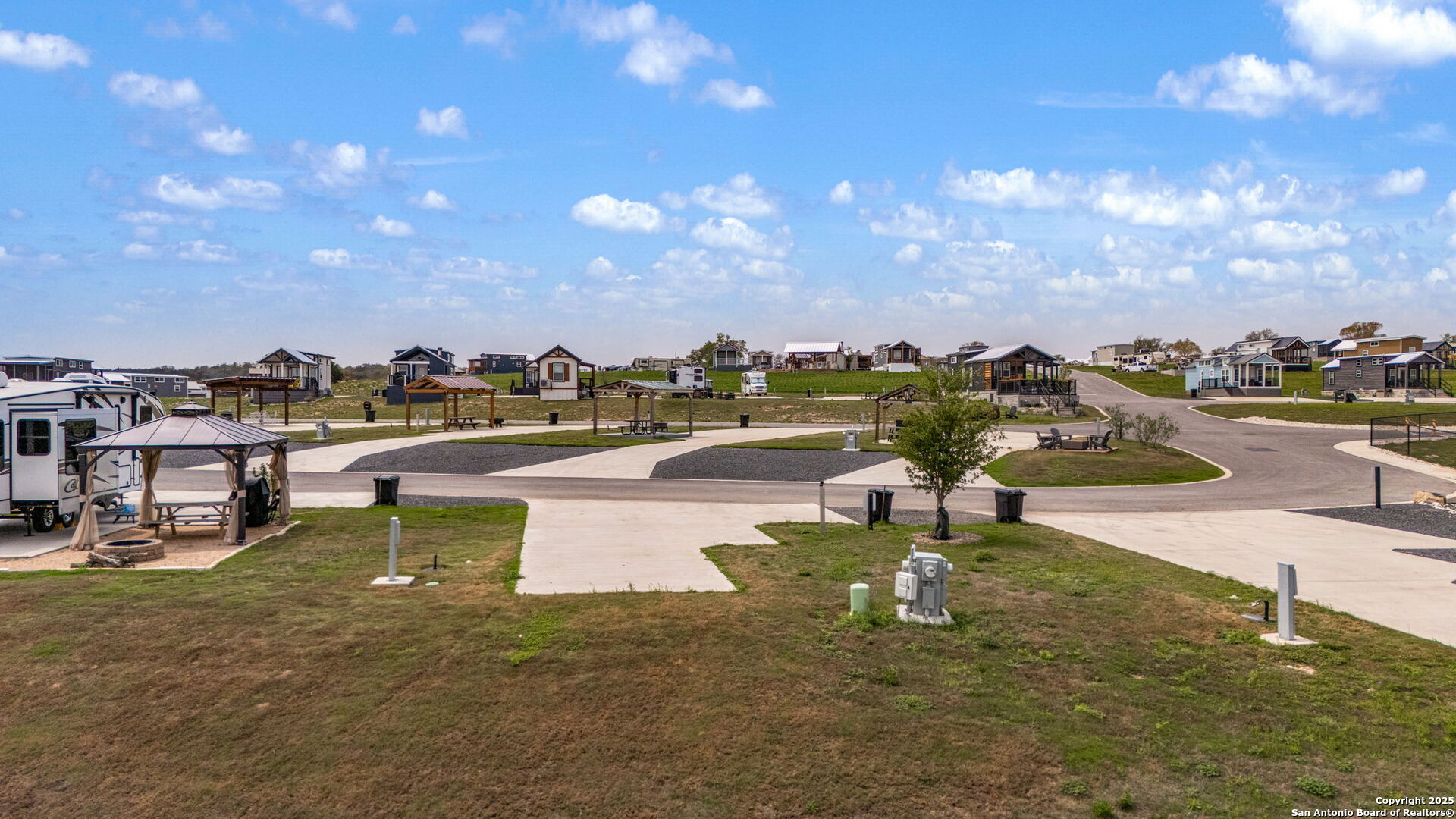 5386 Ranch Road 1376, Unit 101 Fredericksburg, TX 78624 - Photo 6 of 27 a view of a lake