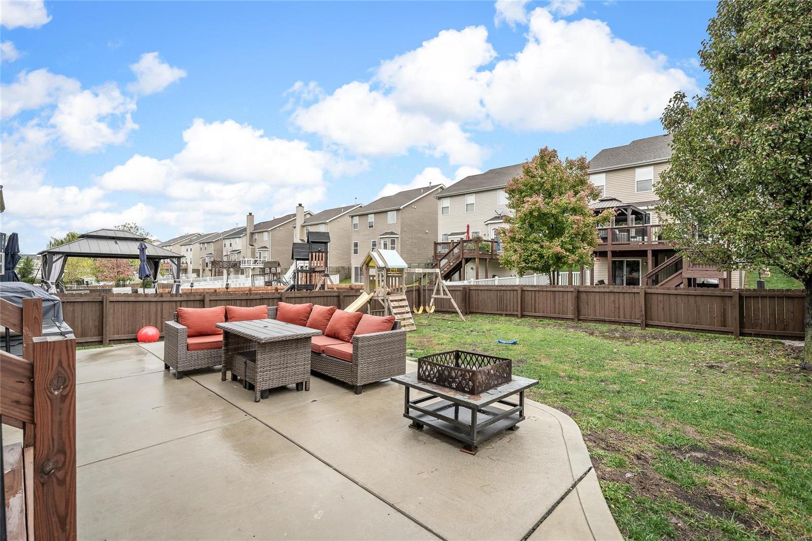 613 Spring Manor O'Fallon, MO 63368 - Photo 24 of 25