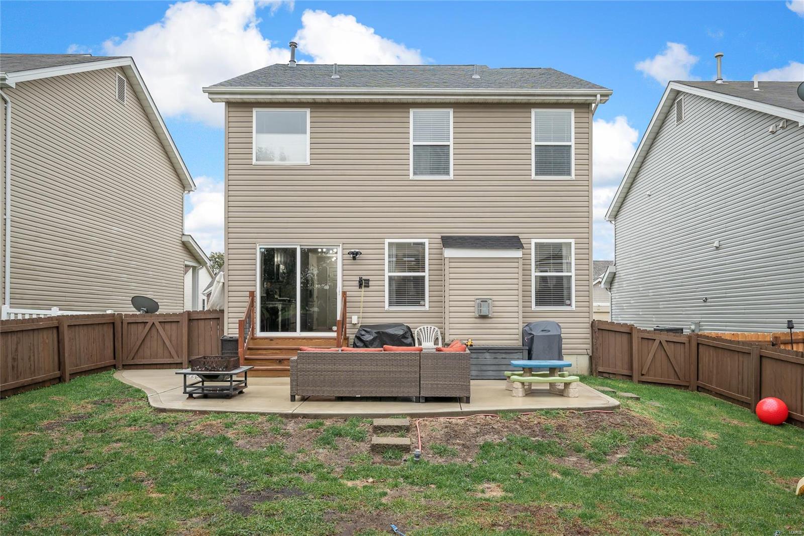 613 Spring Manor O'Fallon, MO 63368 - Photo 25 of 25