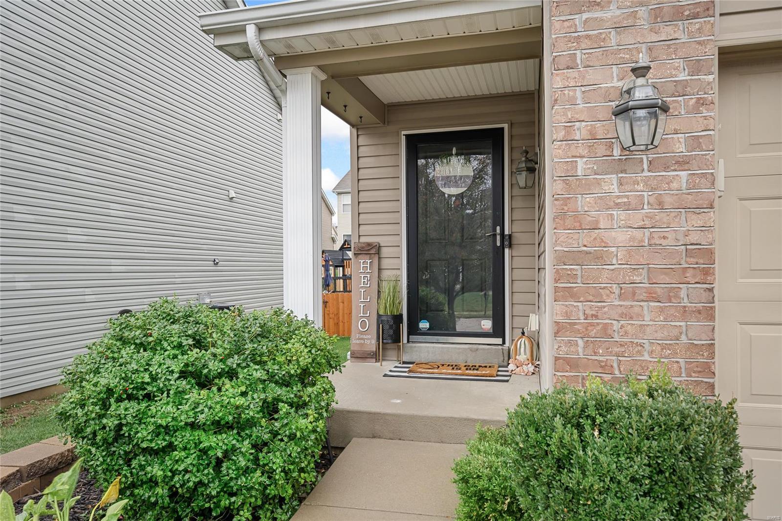 613 Spring Manor O'Fallon, MO 63368 - Photo 3 of 25