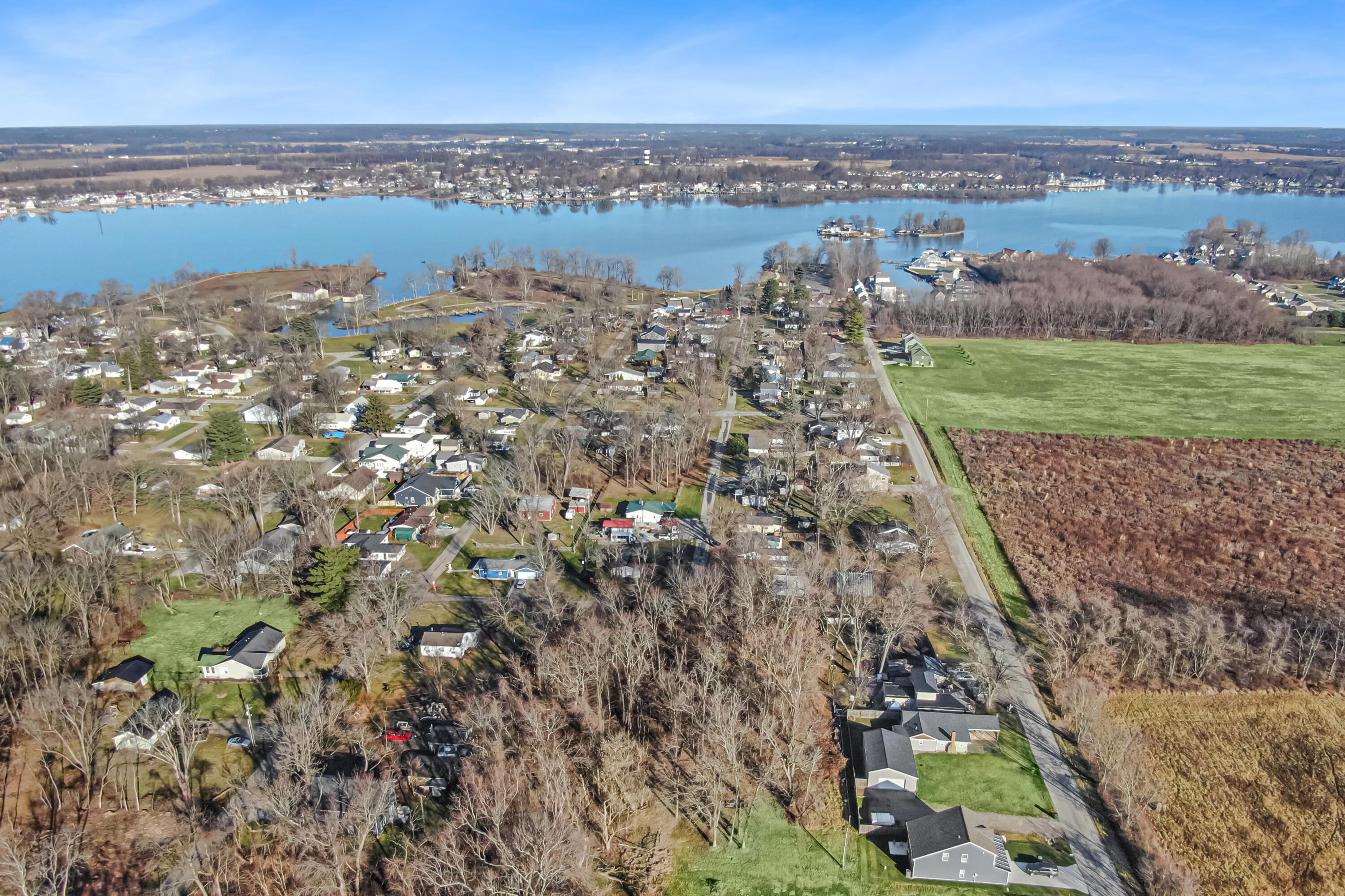 0 Laurel Road Northeast Thornville, OH 43076 - Photo 7 of 8 DJI_0854