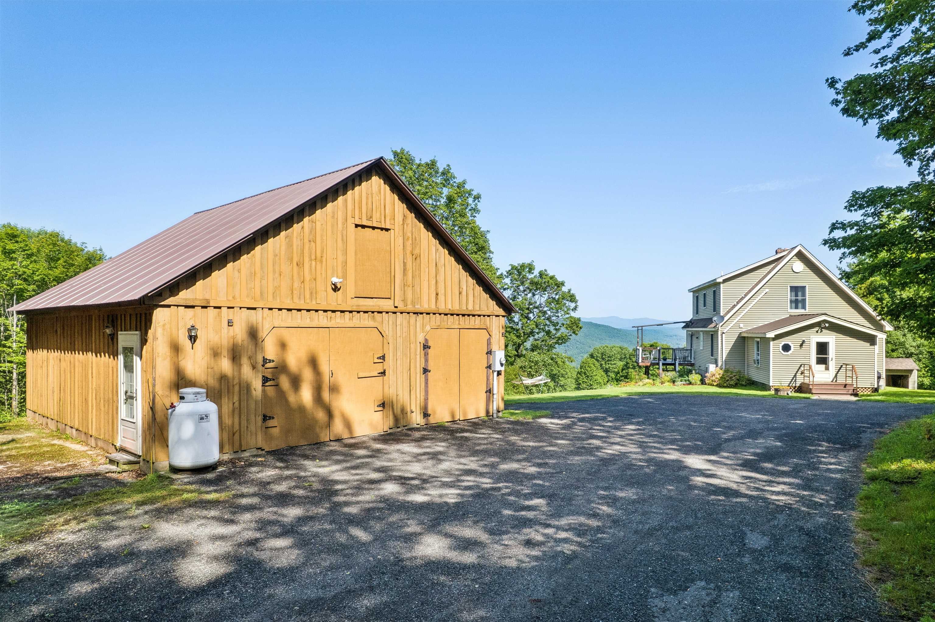 1702 Sanders Road Bethel, VT 05032 - Photo 35 of 38