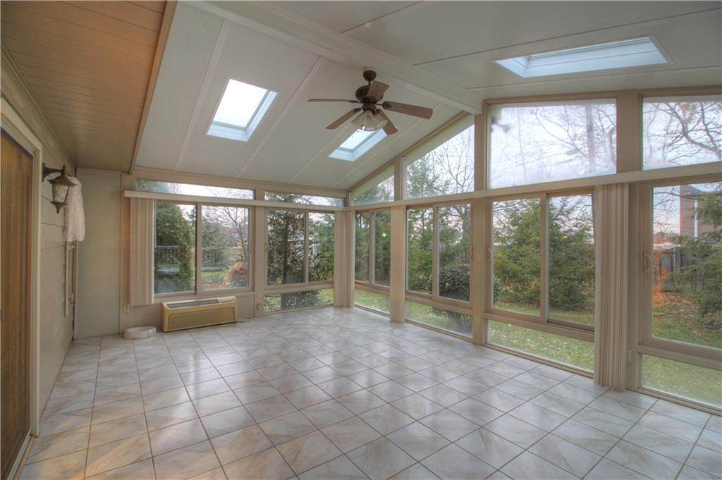 137 Briercliff Road Beaver Falls, PA 15010 - Photo 11 of 25 Enjoy the outdoors while protected from the elements in this All Season Room!