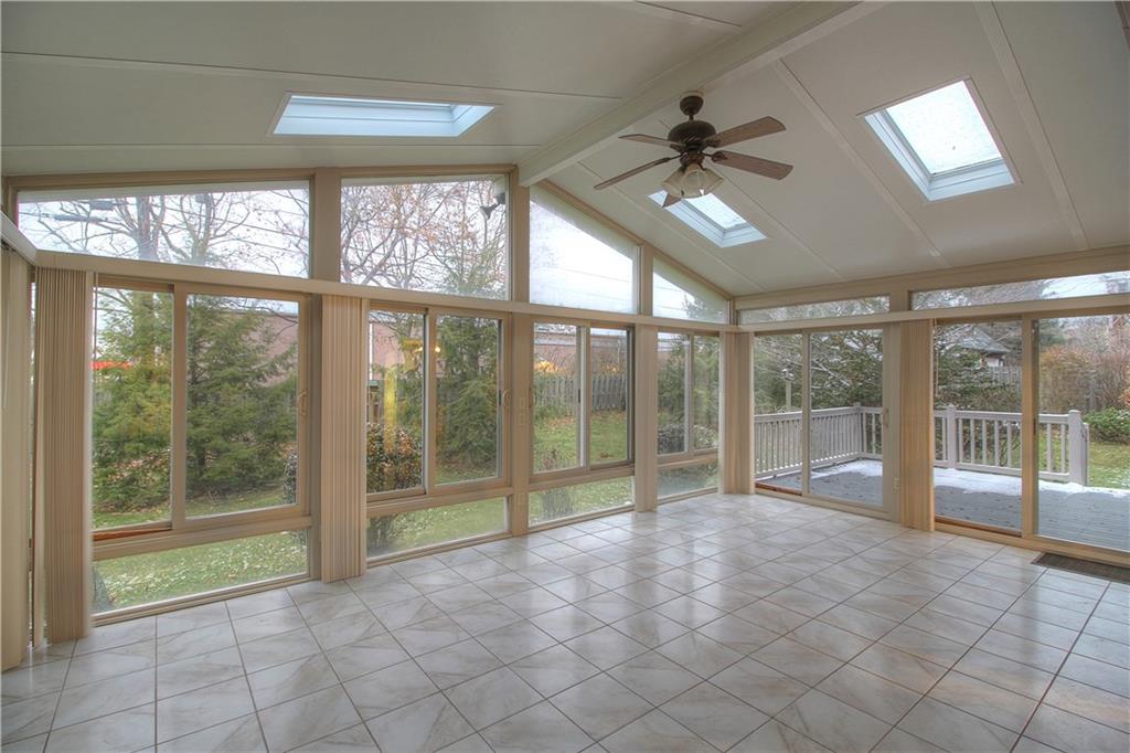 137 Briercliff Road Beaver Falls, PA 15010 - Photo 12 of 25 This stunning All Season Room invites your friends and family to gather inside while enjoying all the outdoors has to offer in comfort!