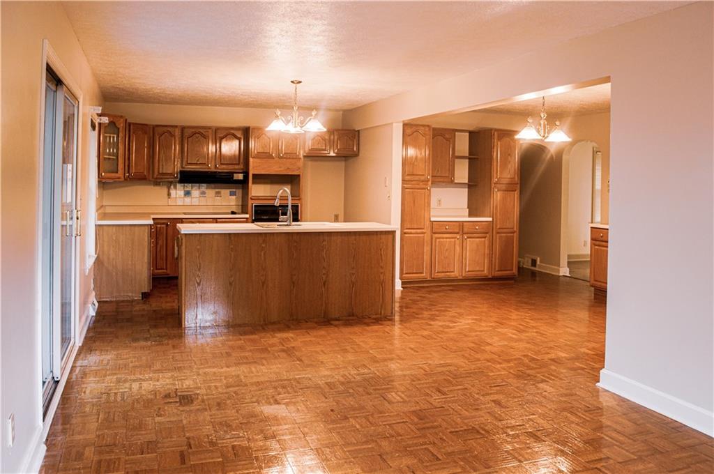 137 Briercliff Road Beaver Falls, PA 15010 - Photo 8 of 25 Gallery Image 8