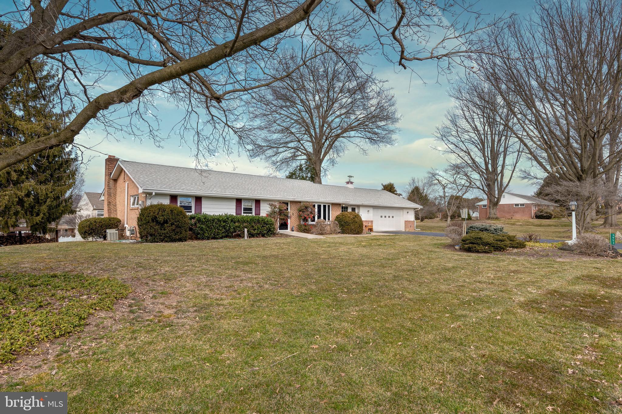 3953 Locust Grove Road Columbia, PA 17512 - Photo 24 of 31