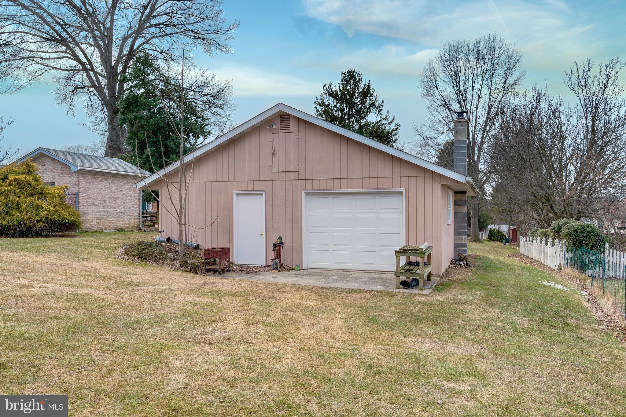 3953 Locust Grove Road Columbia, PA 17512 - Photo 27 of 31