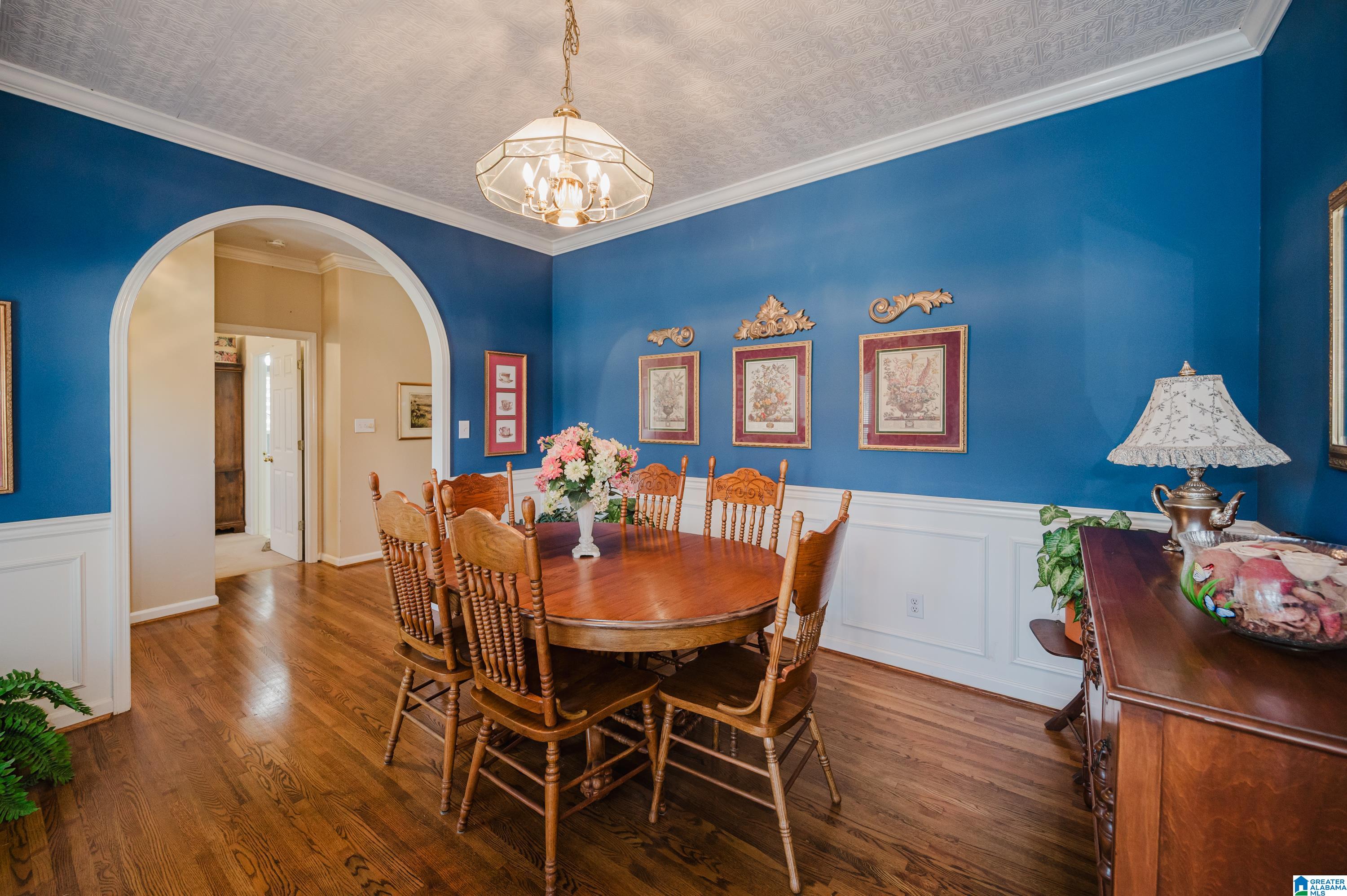 6485 Eagle Ridge Lane Pinson, AL 35126 - Photo 11 of 42