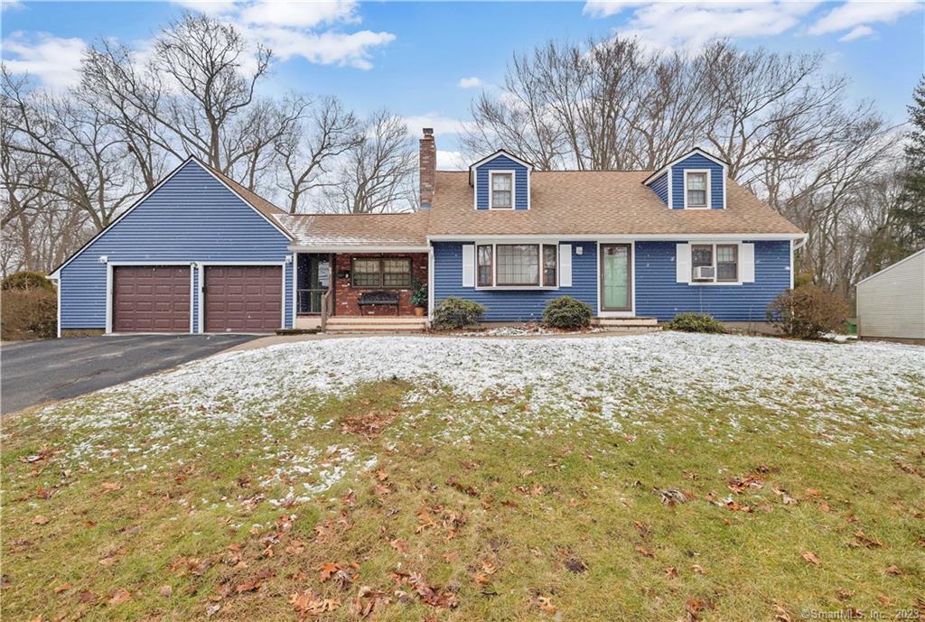 56 Field Road Enfield, CT 06082 - Photo 1 of 1