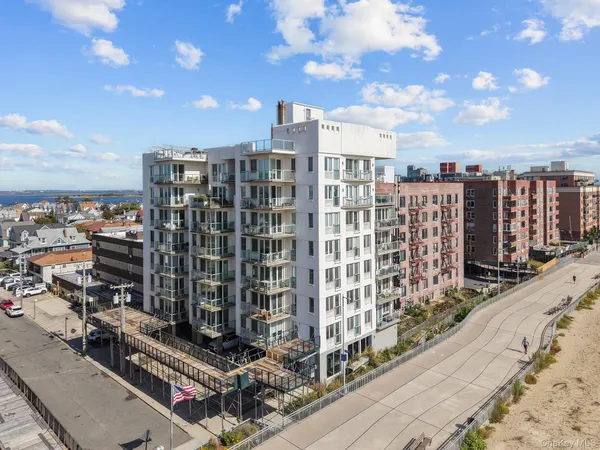 $599,000 | 118-20 Ocean Promenade, Unit 6D | Belle Harbor