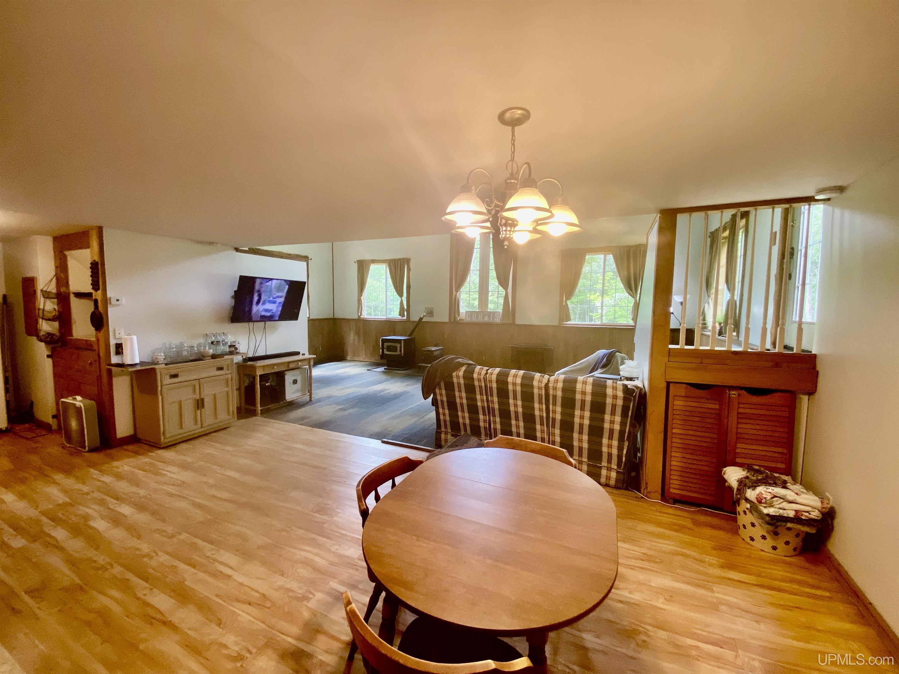 W17769 South Curtis Road Germfask, MI 49836 - Photo 10 of 33