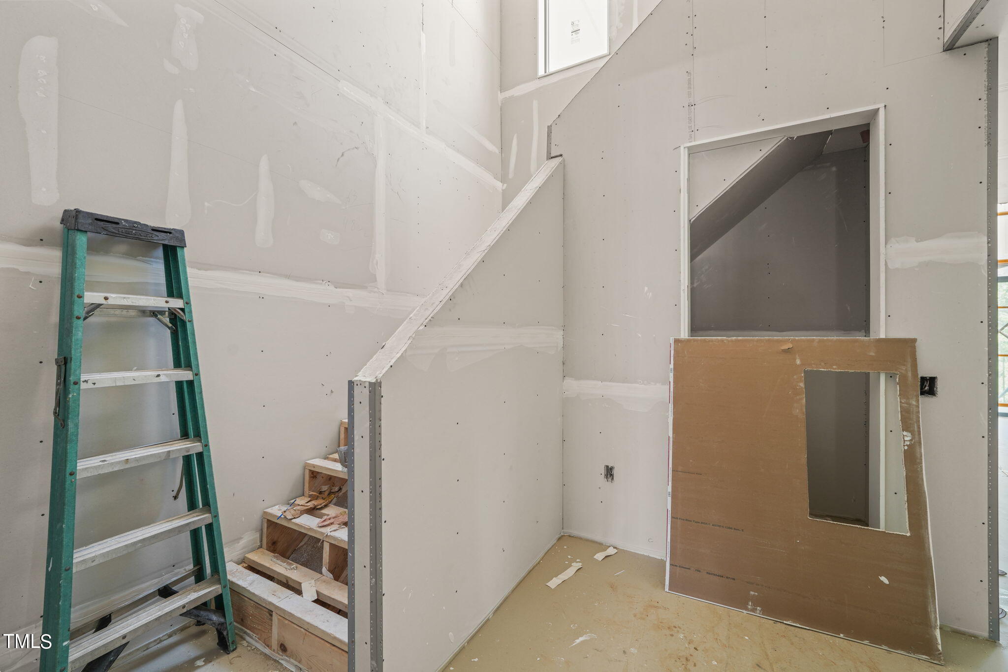 29 Enterprise Street, Unit 311 Raleigh, NC 27607 - Photo 13 of 33 a view of walk in closet