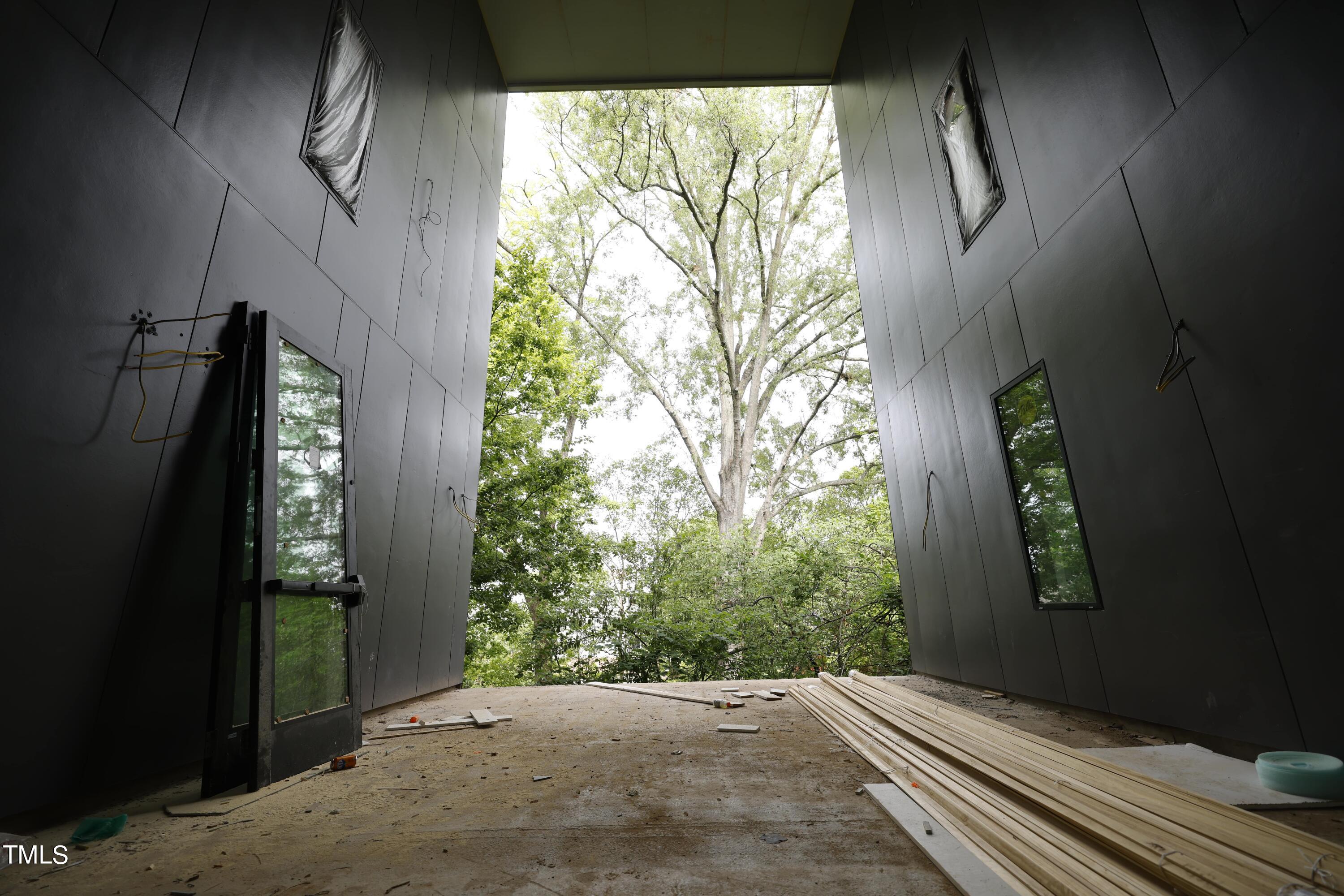 29 Enterprise Street, Unit 311 Raleigh, NC 27607 - Photo 22 of 33 a view of an entryway