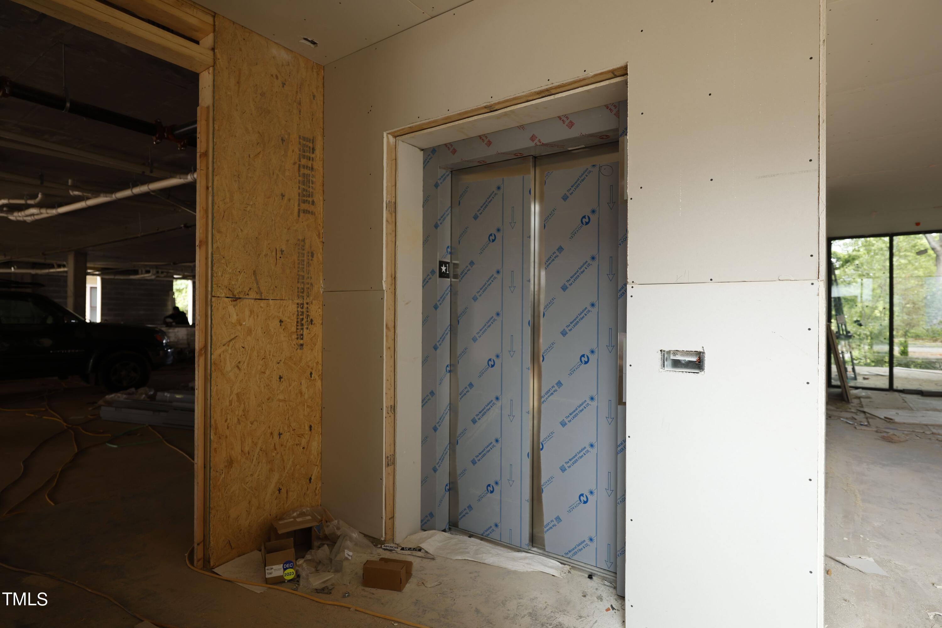 29 Enterprise Street, Unit 311 Raleigh, NC 27607 - Photo 8 of 33 a view of a bathroom