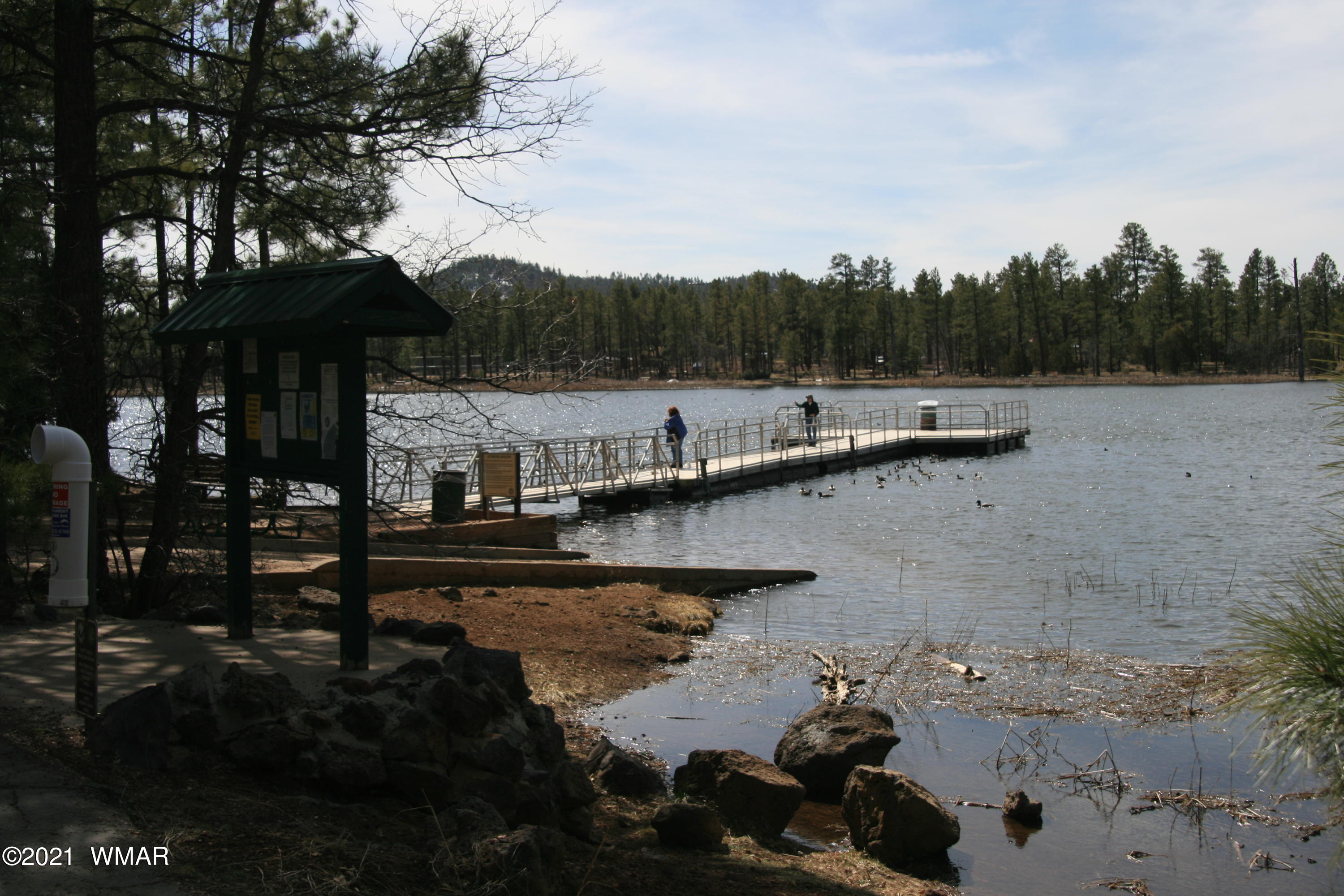 2329 Willow Way Pinetop, AZ 85935 - Photo 13 of 96