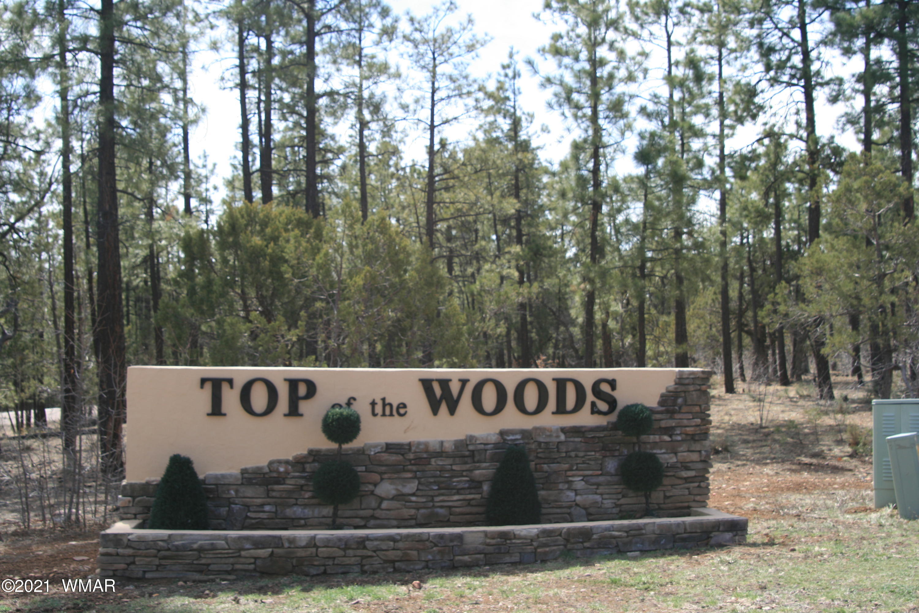 2329 Willow Way Pinetop, AZ 85935 - Photo 16 of 96