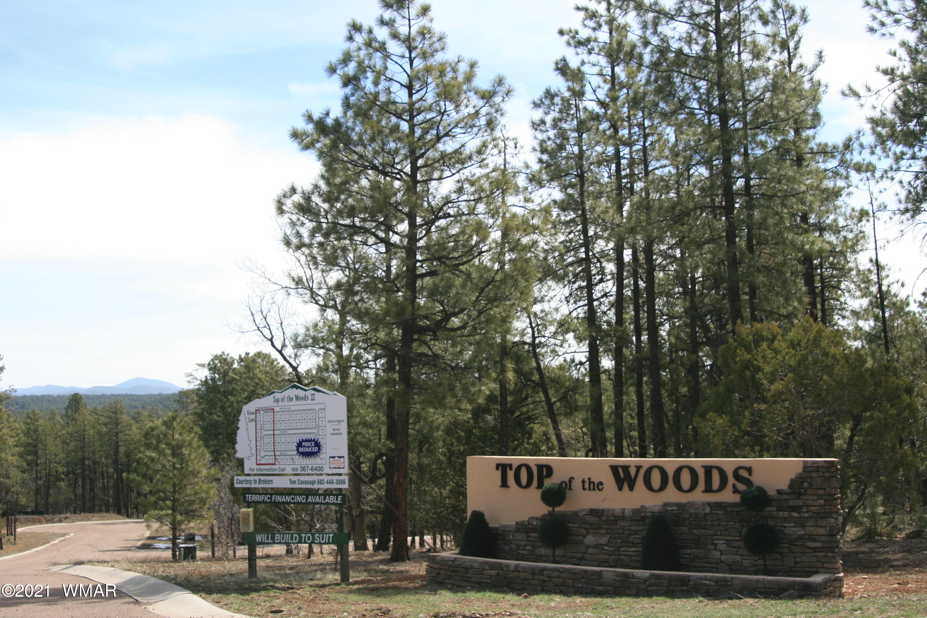 2329 Willow Way Pinetop, AZ 85935 - Photo 17 of 96