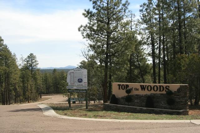 2329 Willow Way Pinetop, AZ 85935 - Photo 18 of 96