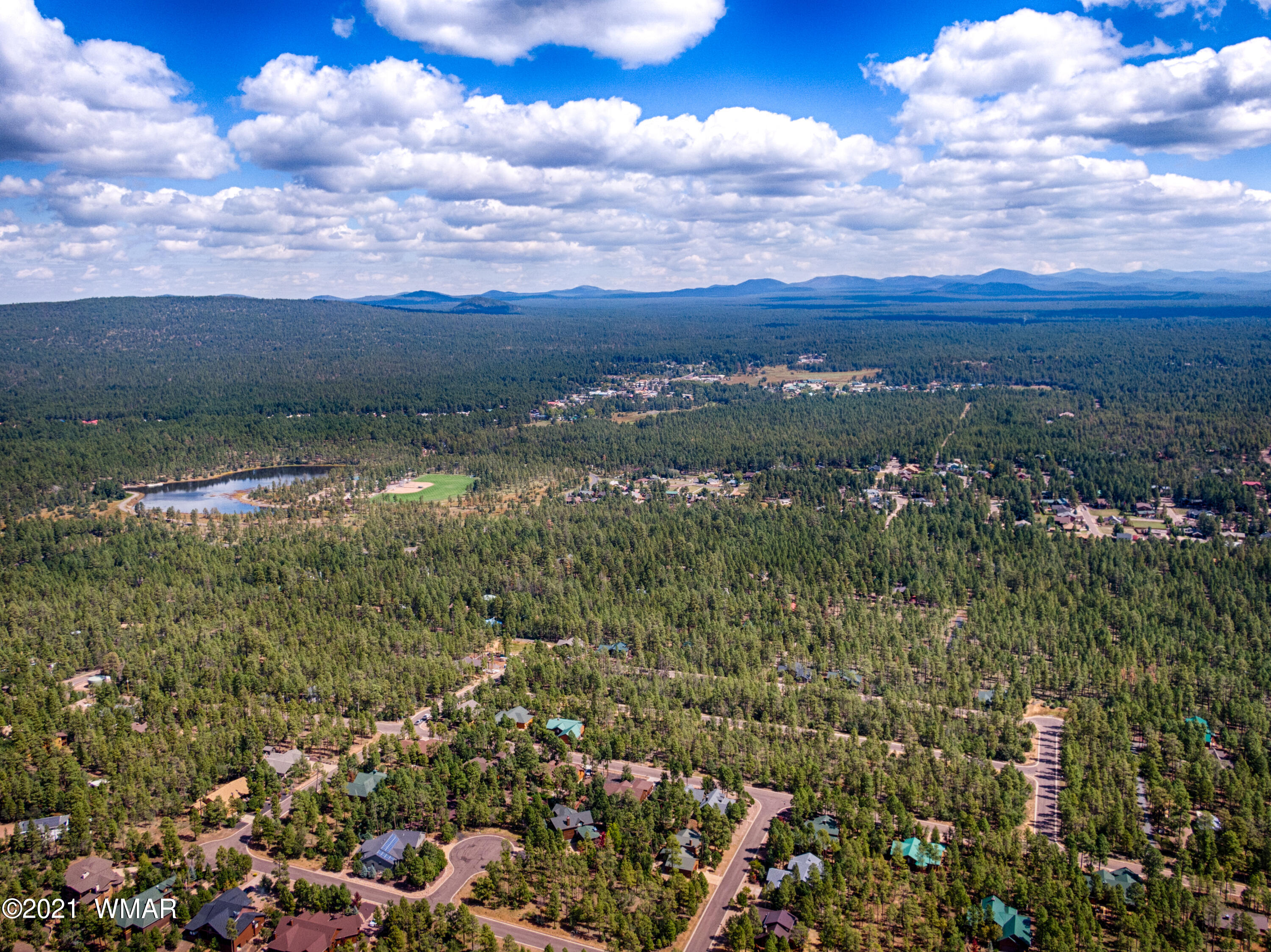 2329 Willow Way Pinetop, AZ 85935 - Photo 2 of 96