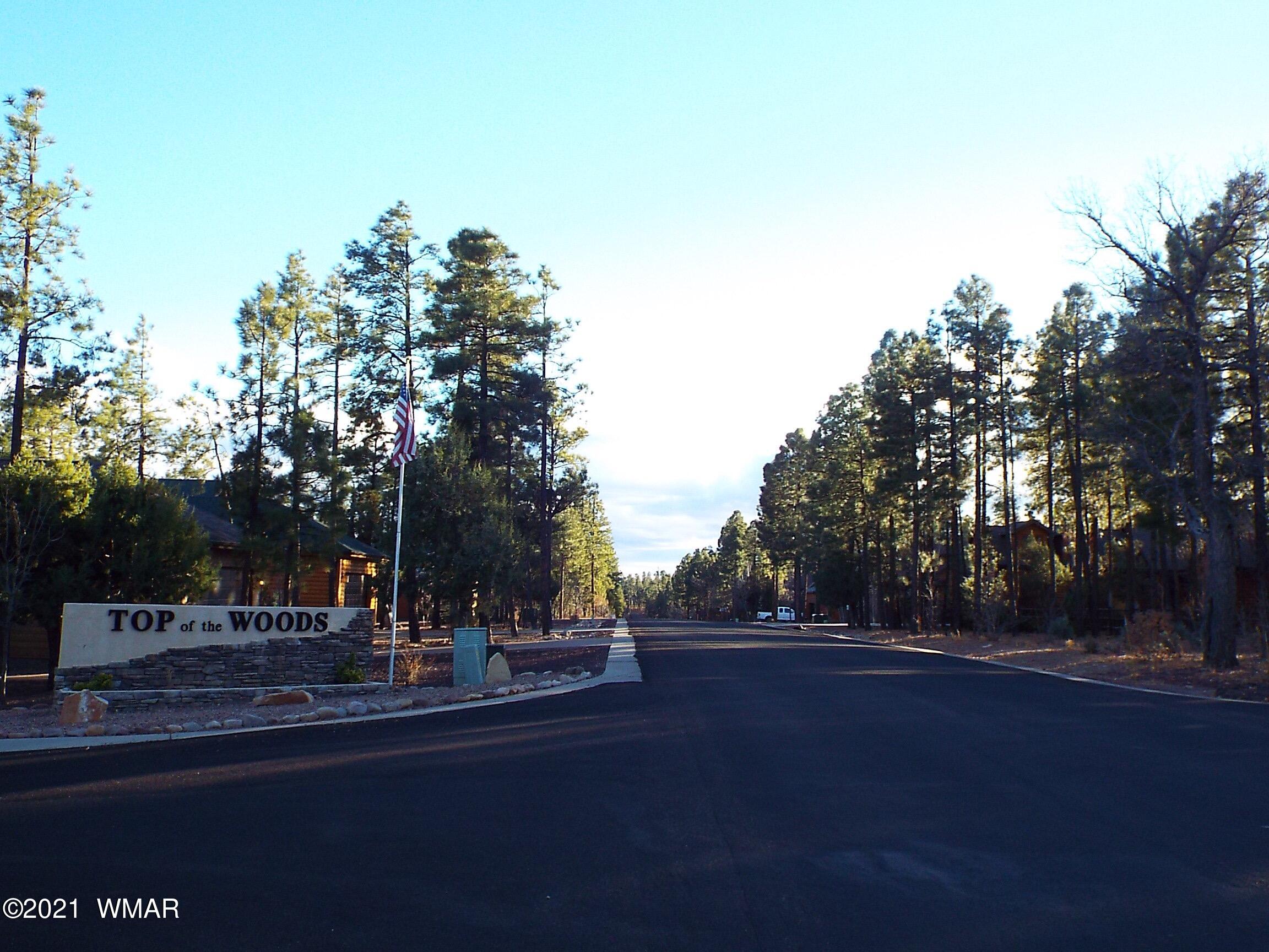 2329 Willow Way Pinetop, AZ 85935 - Photo 34 of 96