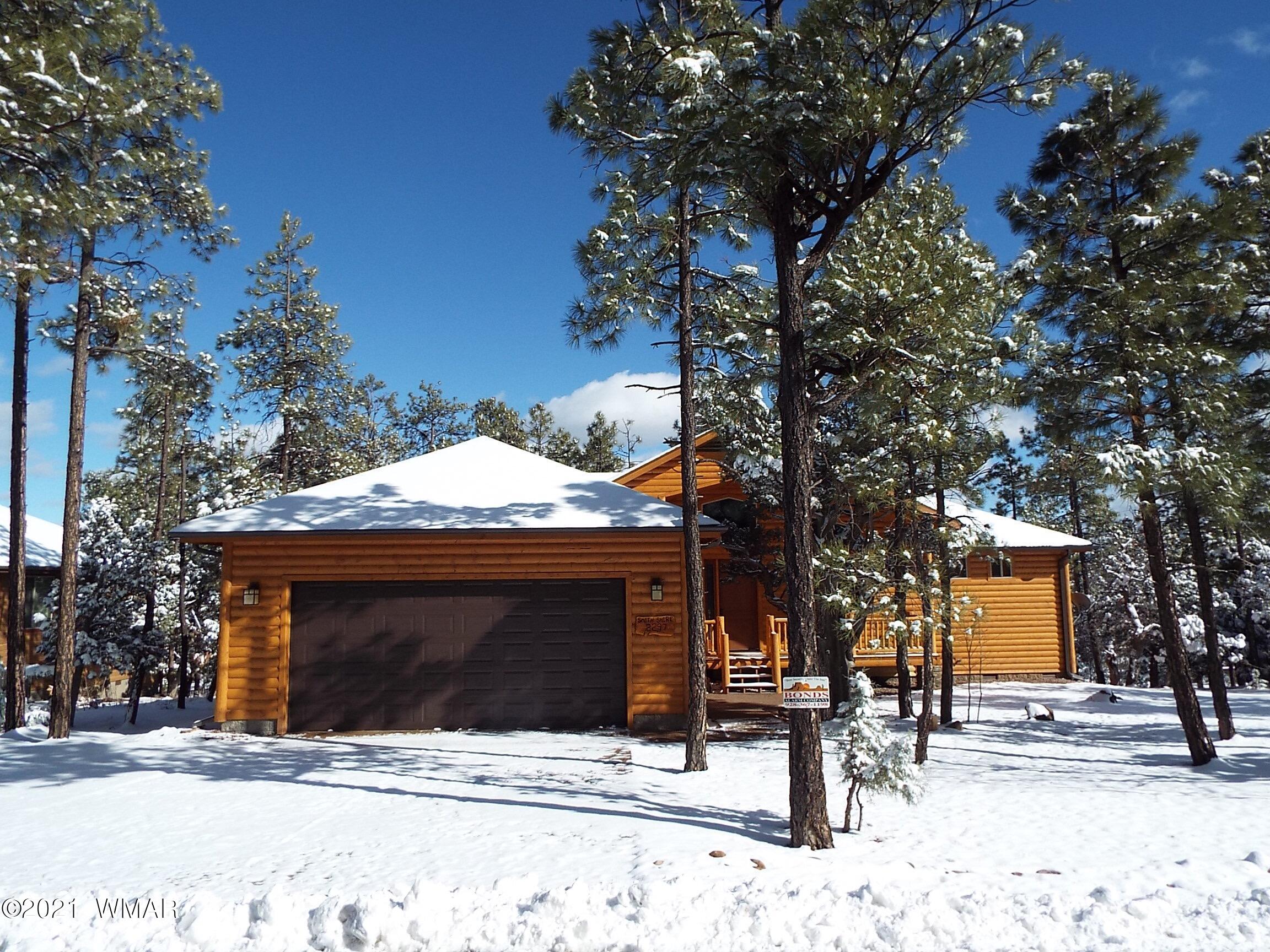 2329 Willow Way Pinetop, AZ 85935 - Photo 90 of 96