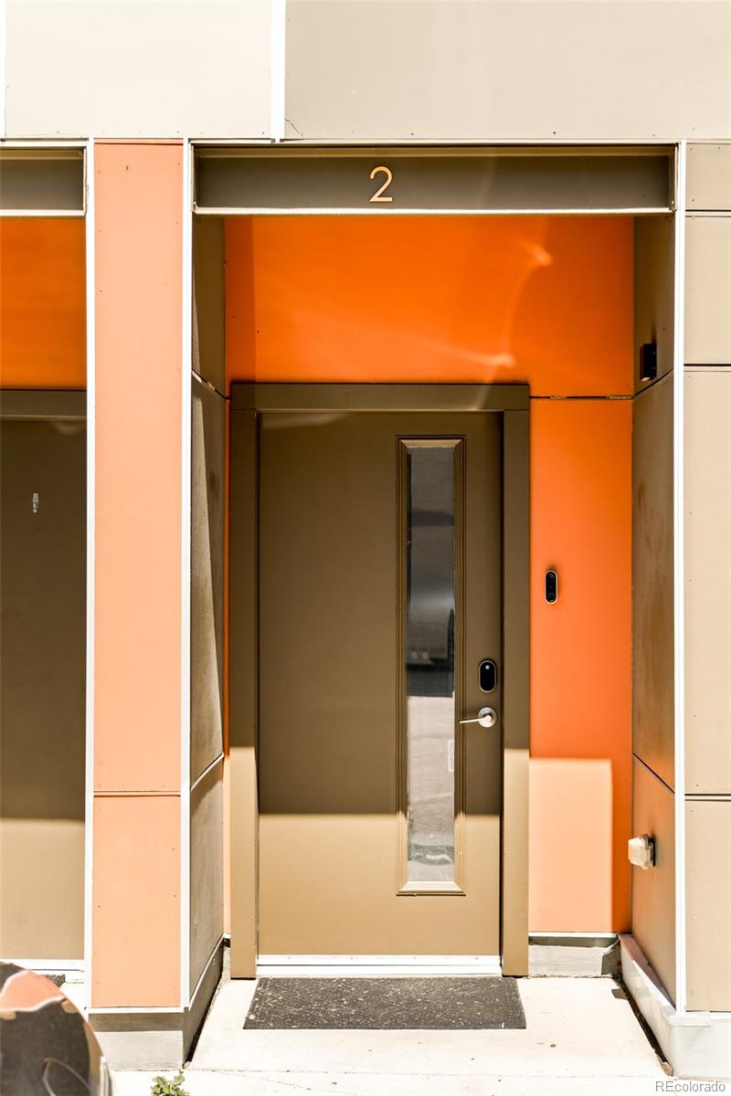 365 22nd Street, Unit 2 Denver, CO 80205 - Photo 3 of 50