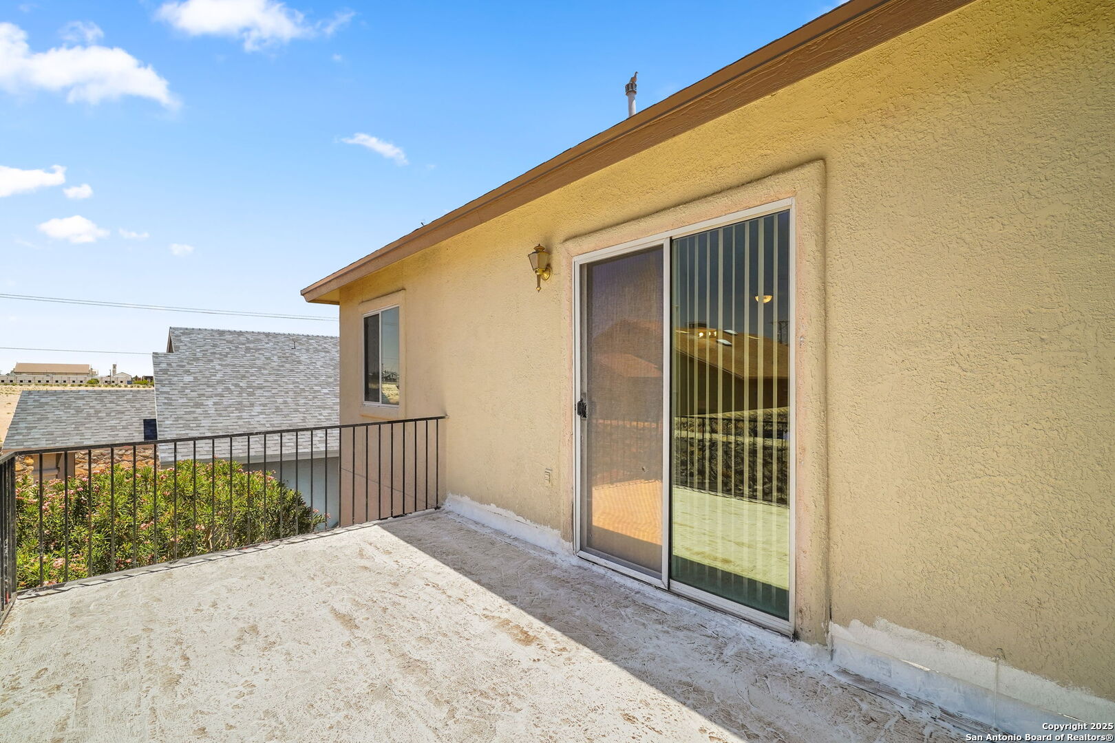 2313 Canopy Place El Paso, TX 79936 - Photo 36 of 41