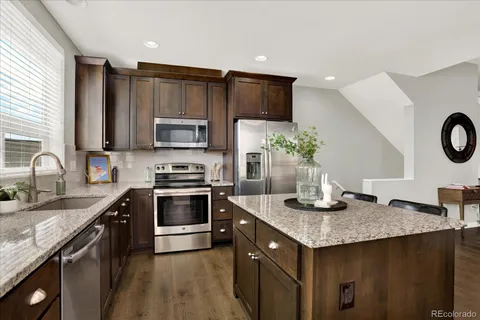 $495,000 | 4920 Valentia Street, Denver, CO 80238