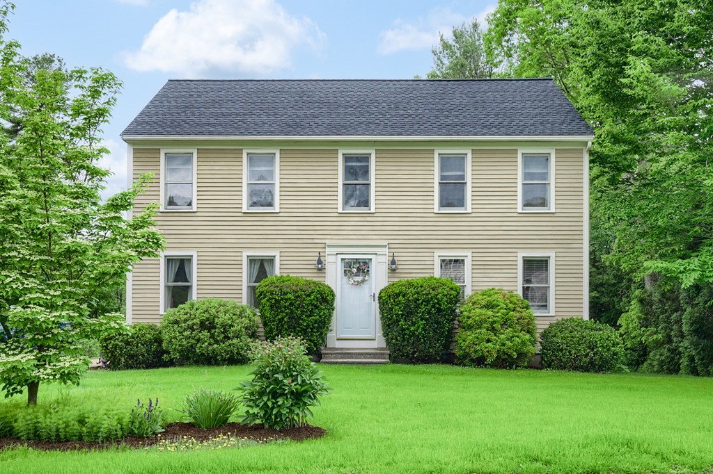 18 Forbes Road Rutland, MA 01543 - Photo 1 of 29
