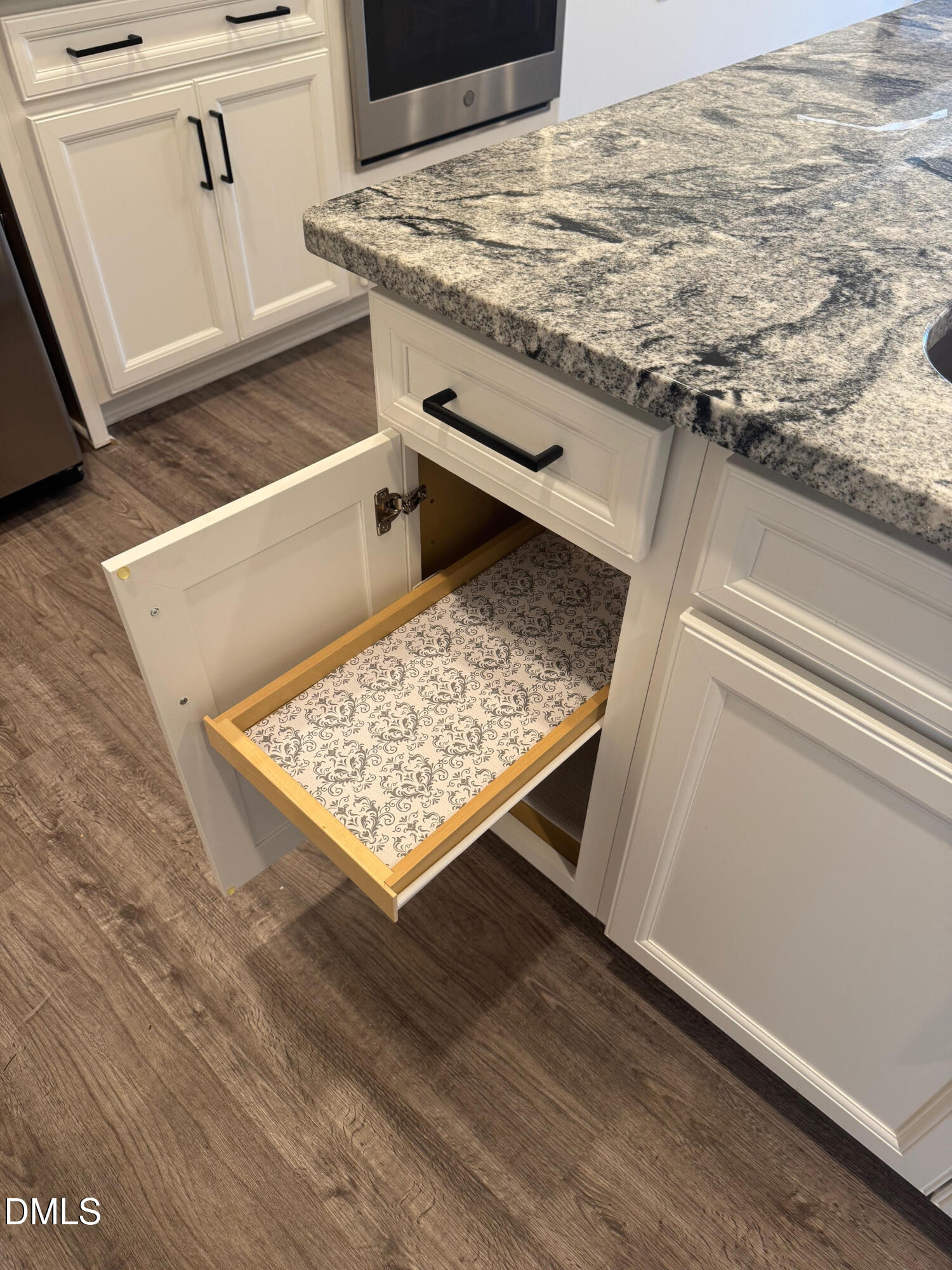 1010 Morrison Drive Durham, NC 27703 - Photo 11 of 29 a view of an empty room and wooden floor