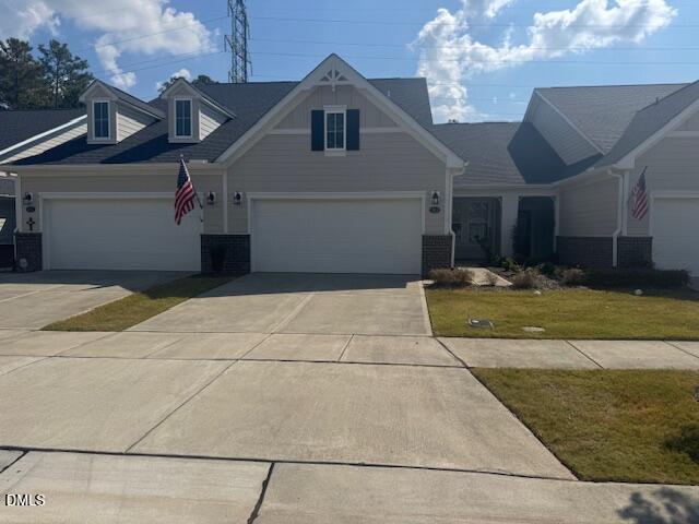 1010 Morrison Drive Durham, NC 27703 - Photo 12 of 29 a view of a house with a yard