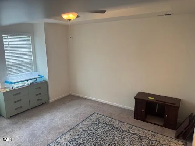 a view of small space