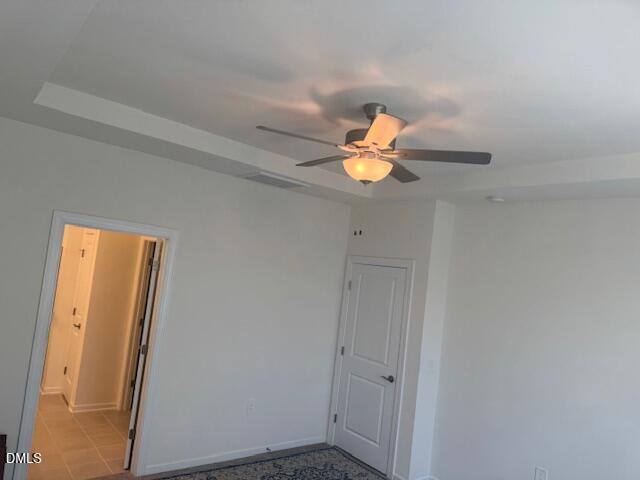 1010 Morrison Drive Durham, NC 27703 - Photo 19 of 29 a light fixture a ceiling fan and a rug
