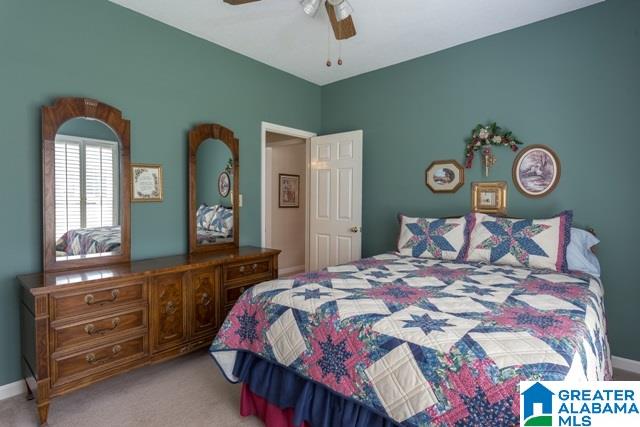 1444 Lake Joyce Road Moody, AL 35004 - Photo 18 of 42