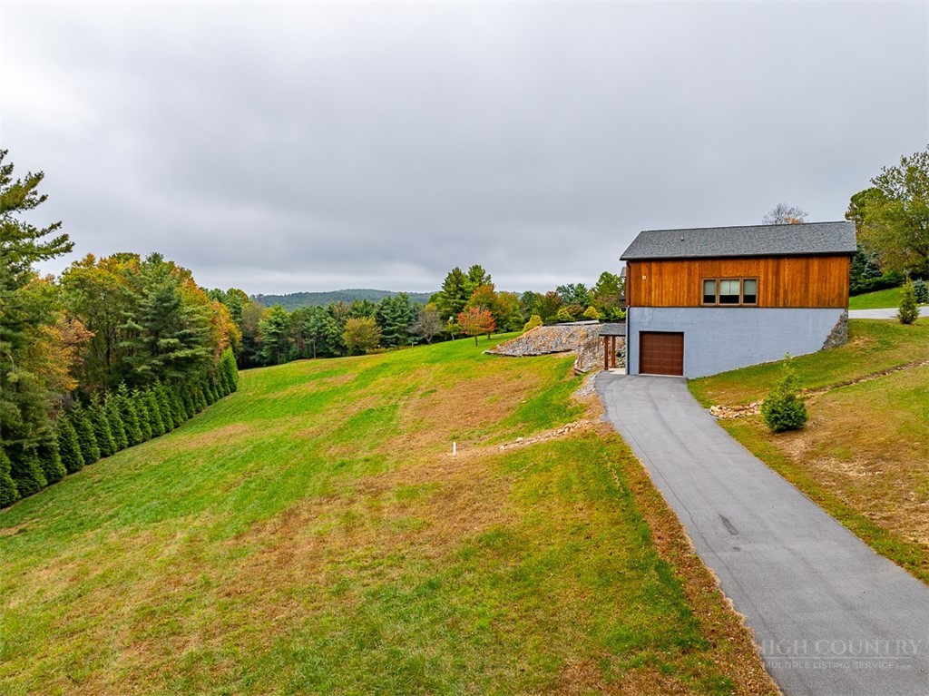 186 Woodcrest Road Glade Valley, NC 28627 - Photo 49 of 50