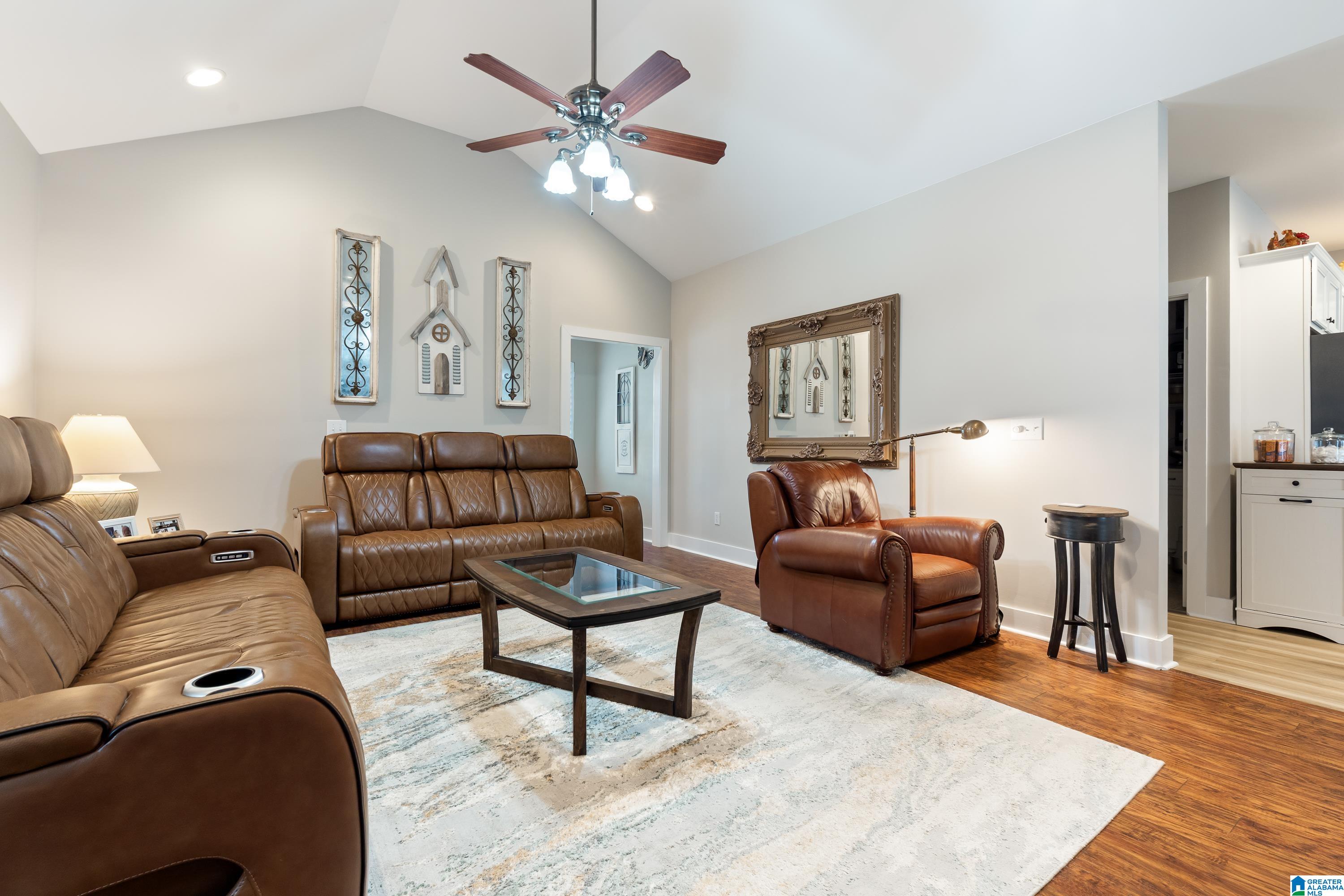 224 Chesser Way Chelsea, AL 35043 - Photo 7 of 36 Gallery Image 7
