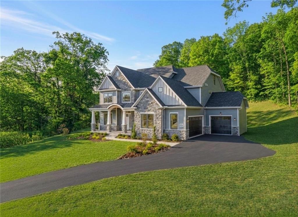 9660 Goehring Road Cranberry Township, PA 16066 - Photo 1 of 30