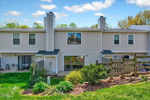 $265,000 | 7802 Falcon Rest Circle, Raleigh, NC 27615