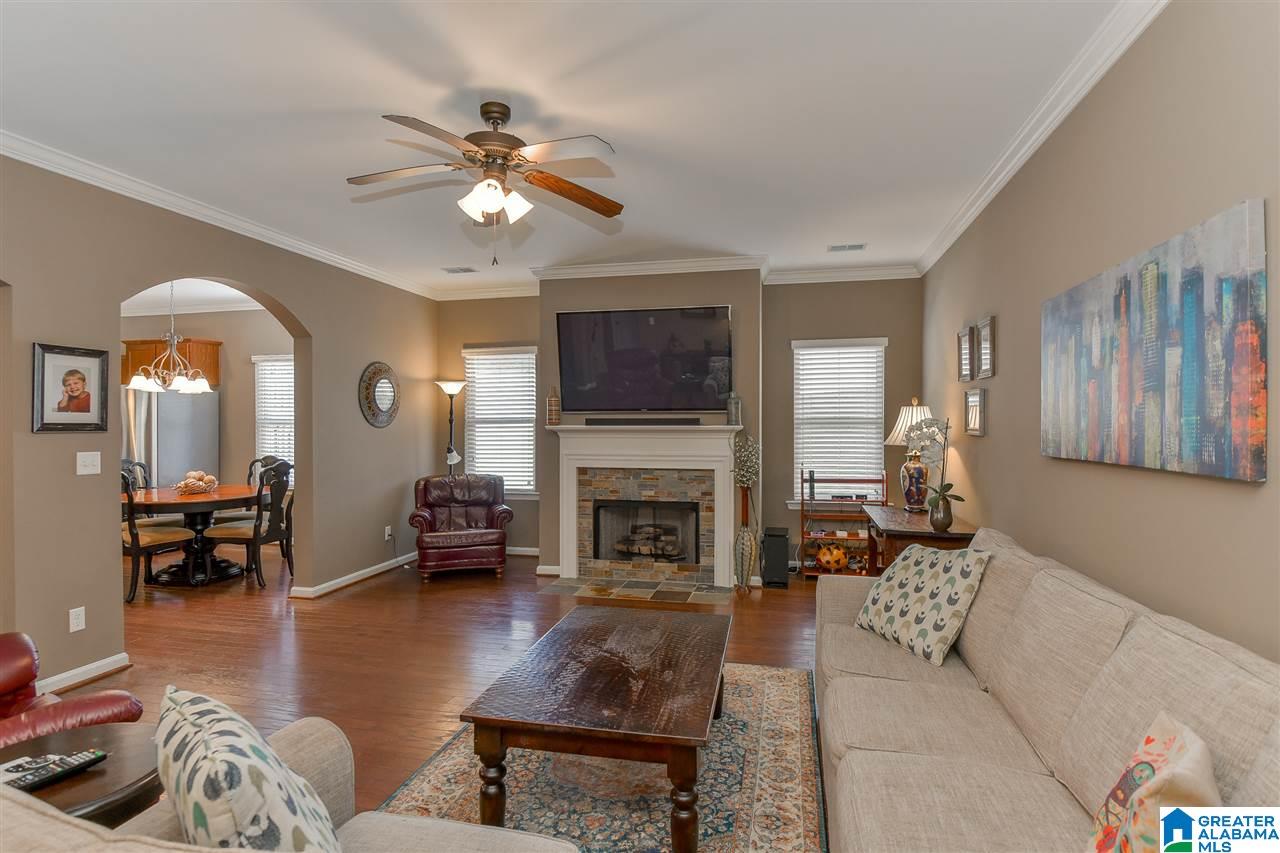 5873 Water Point Lane Birmingham, AL 35244 - Photo 15 of 50