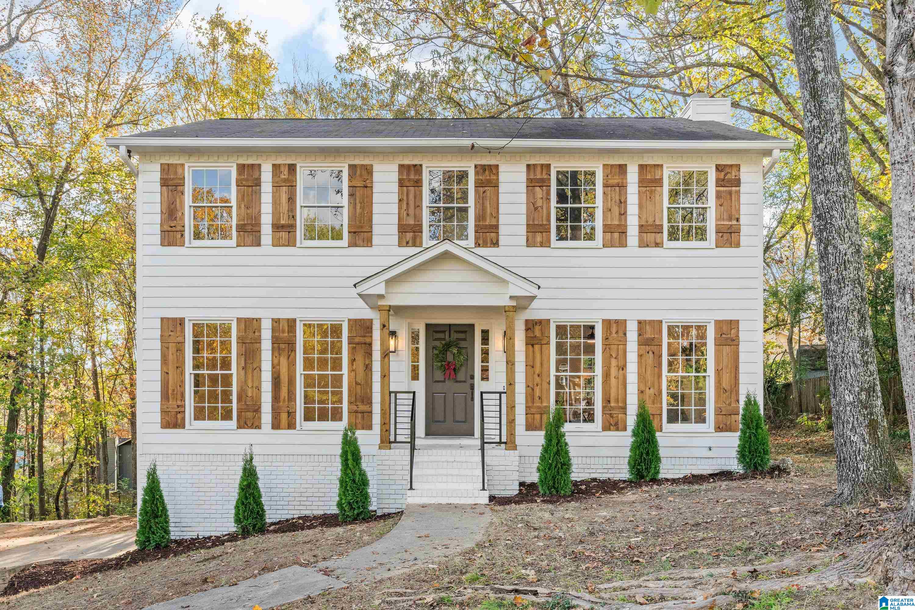 5259 Birdsong Road Birmingham, AL 35242 - Photo 1 of 33
