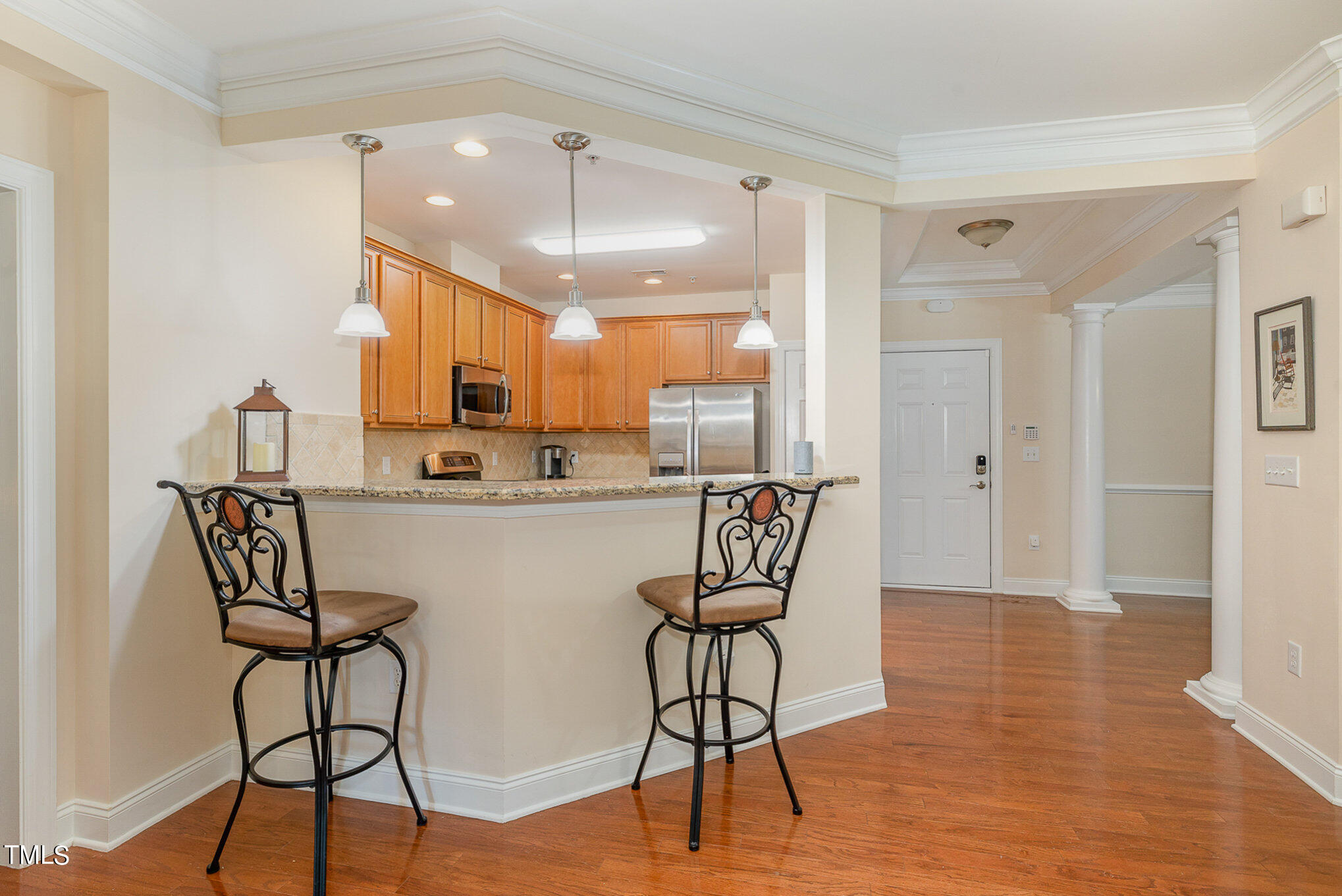 10510 Rosegate Court, Unit 105 Raleigh, NC 27617 - Photo 8 of 26 008_img_3691-edit