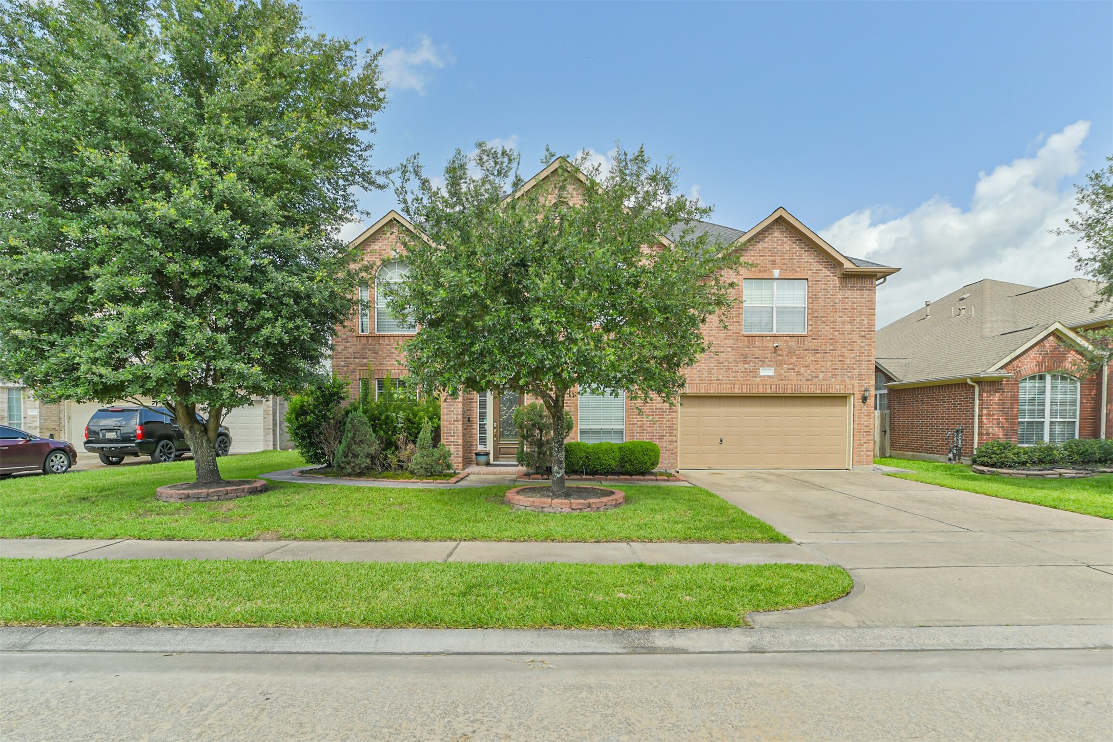 22015 Bridgestone Eagle Court Spring, TX 77388 - Photo 48 of 48