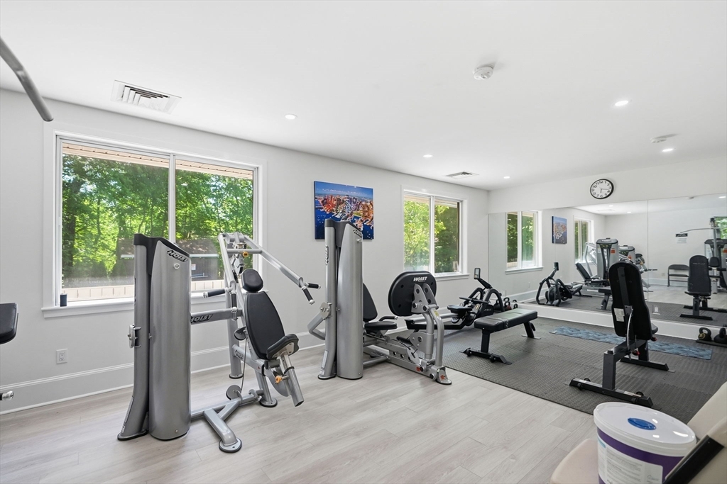 232 Allandale Road, Unit 3A Boston, MA 02467 - Photo 33 of 38 Gallery Image 33