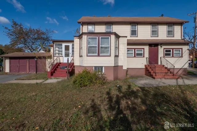$3,000 | 217 MacArthur Avenue, Sayreville, NJ 08872